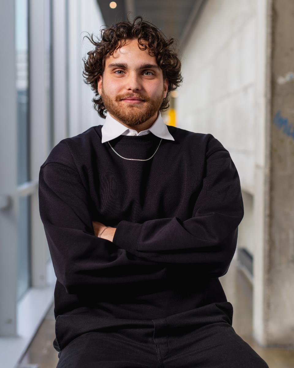 Loïk Fonseca