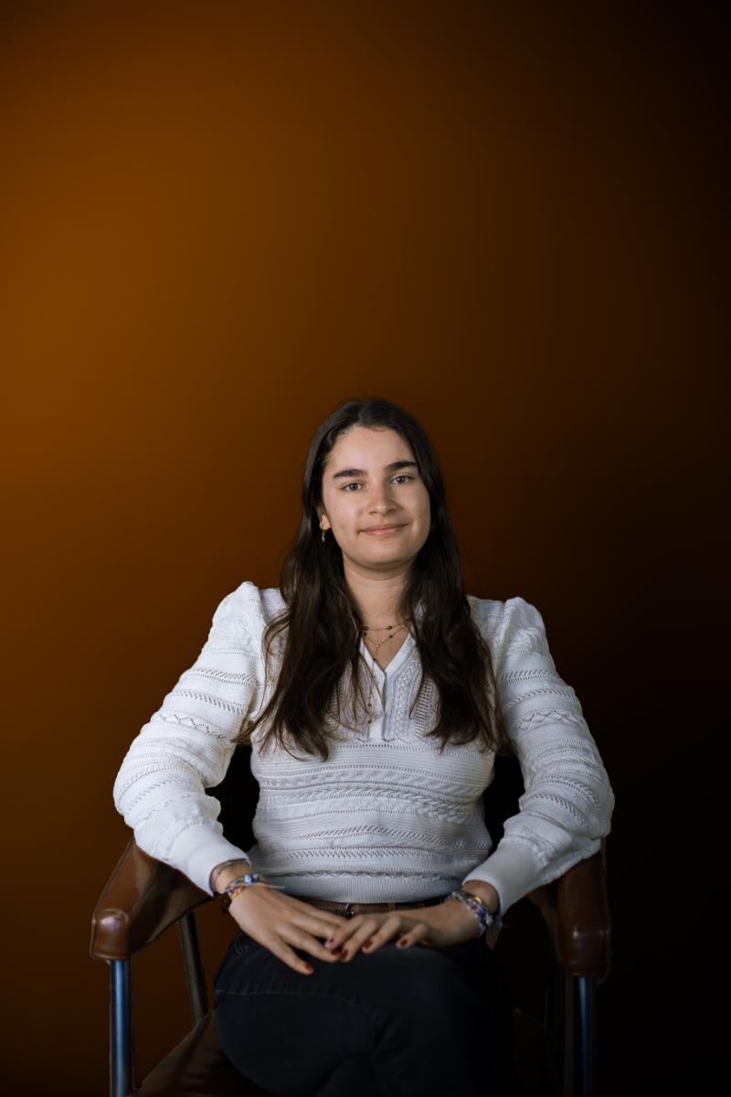 Julie Adandedjan-Ayme