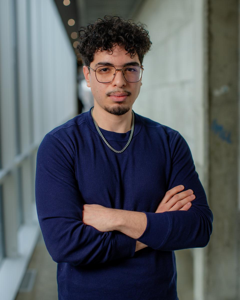 Farid Sabri Saadi