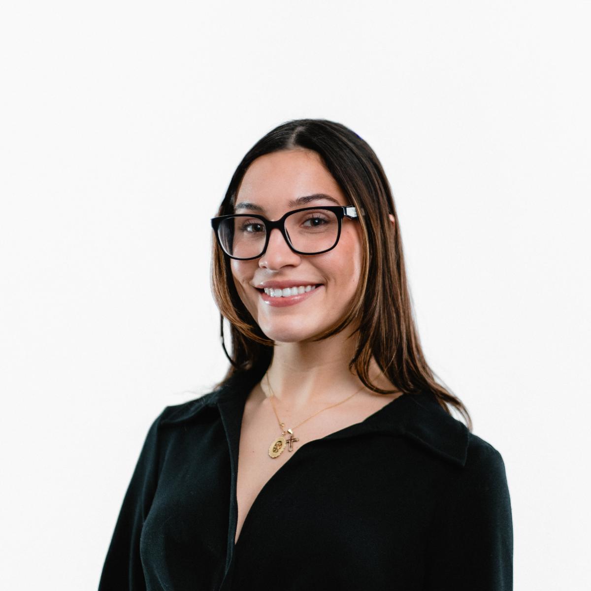 Audrey Gariépy