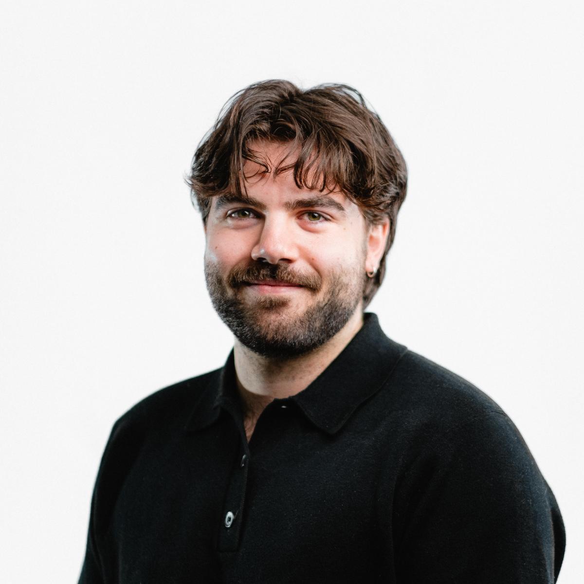 Colin Dumouchel