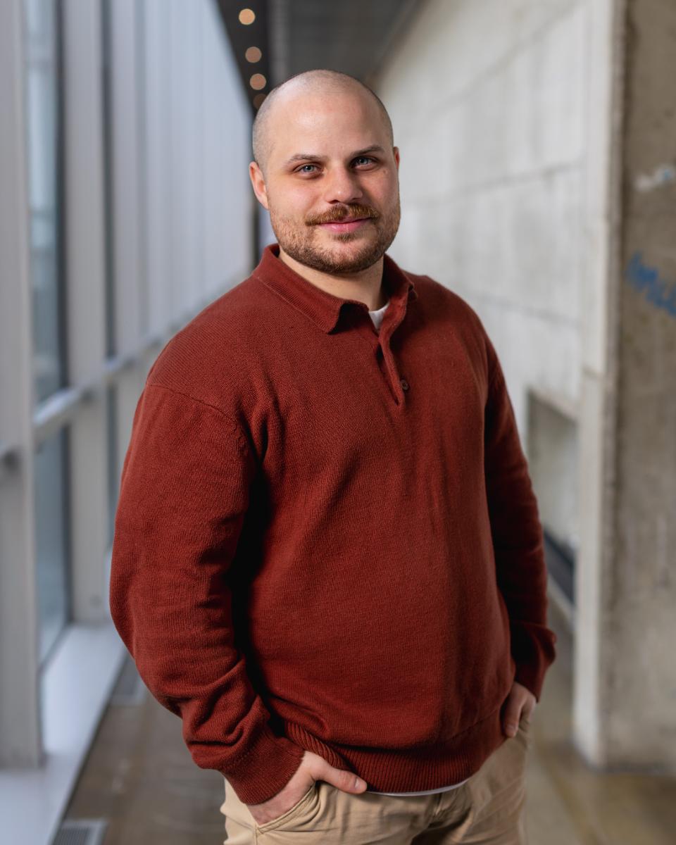 Olivier Tremblay