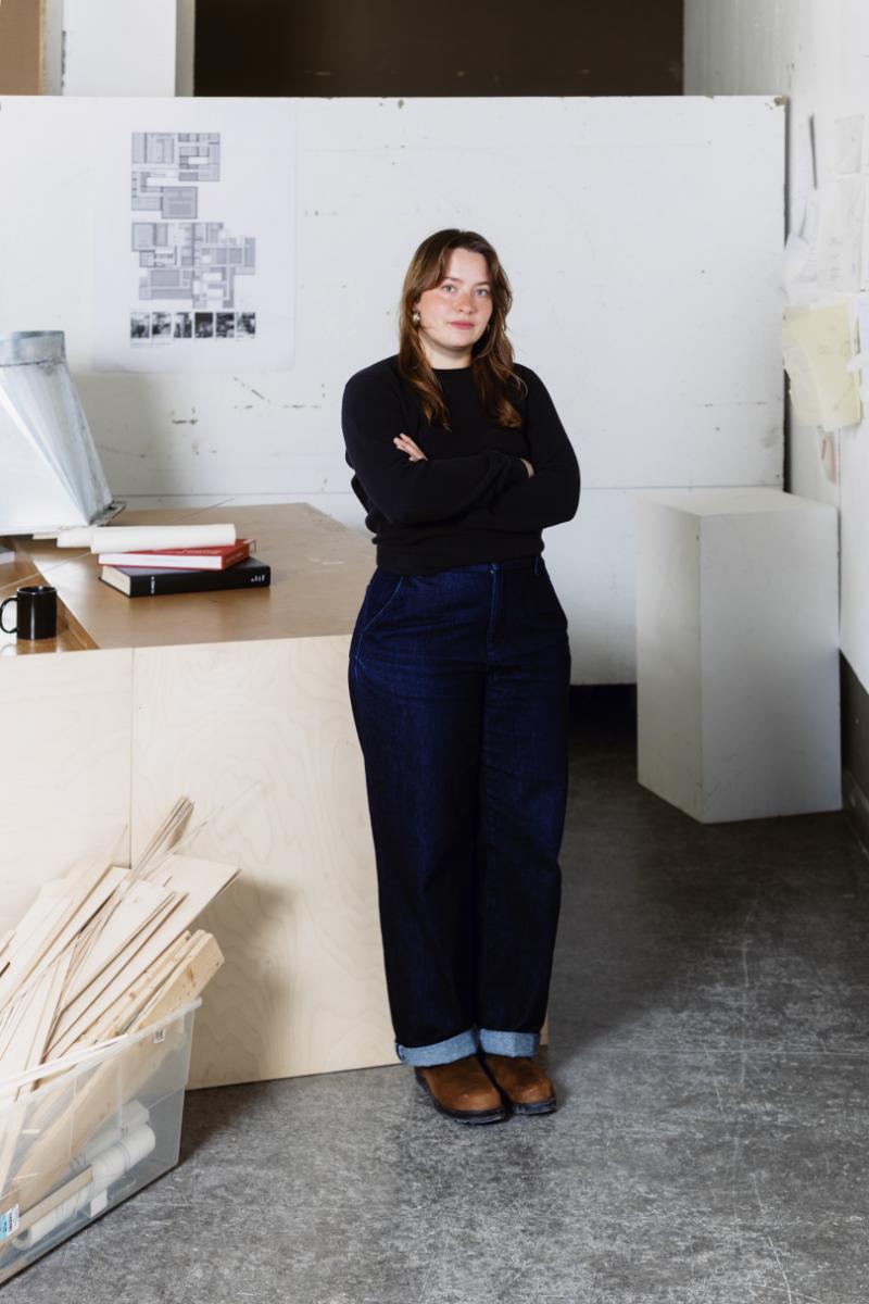 Valérie Brissette