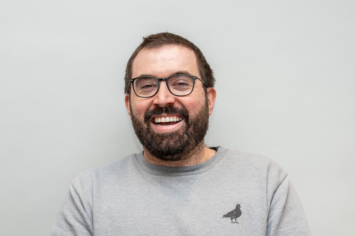Josni Bélanger