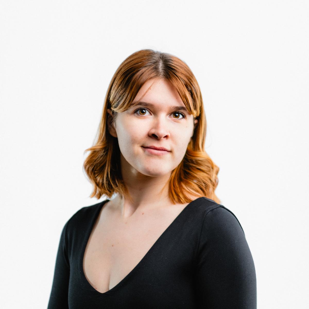 Rosalie Charbonneau