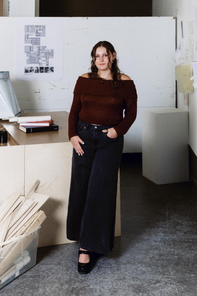 Flavie Pelletier
