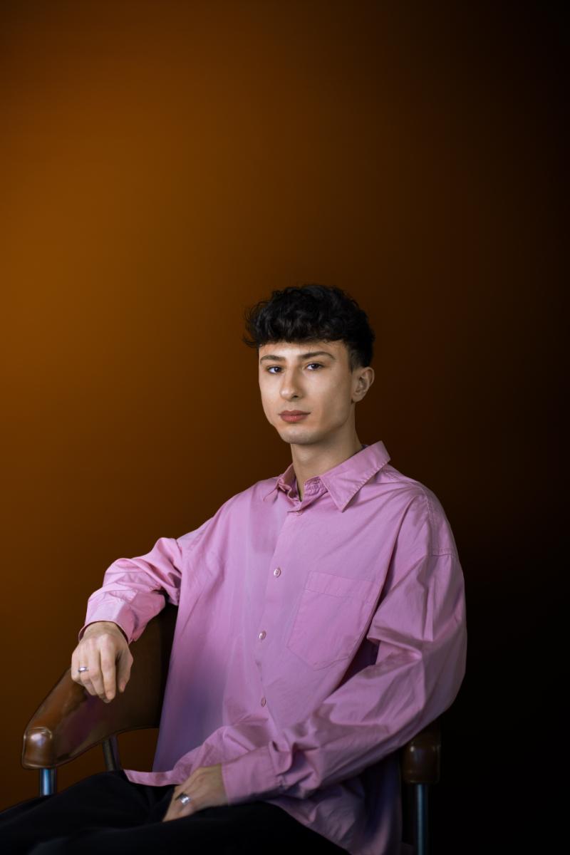Jason Da Costa