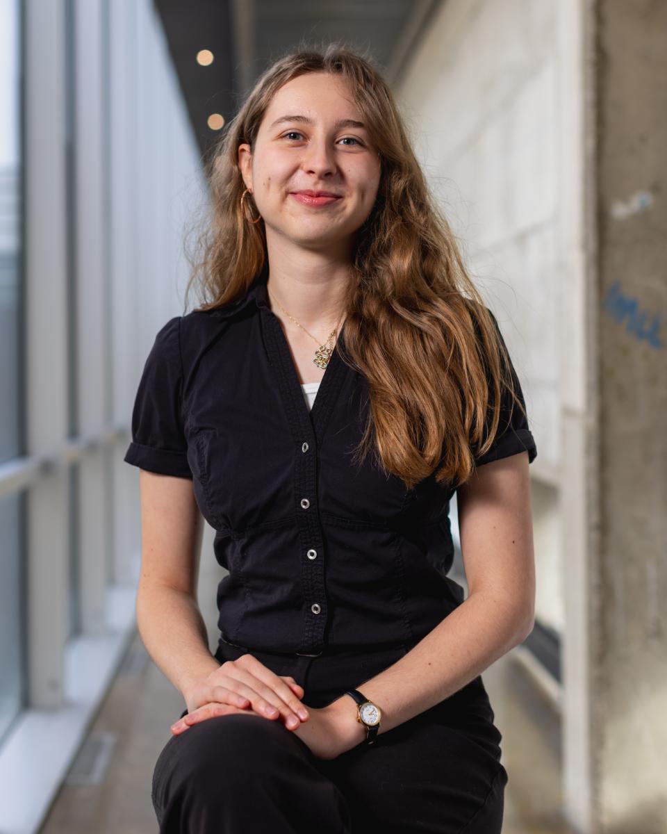 Mathilde Sicotte