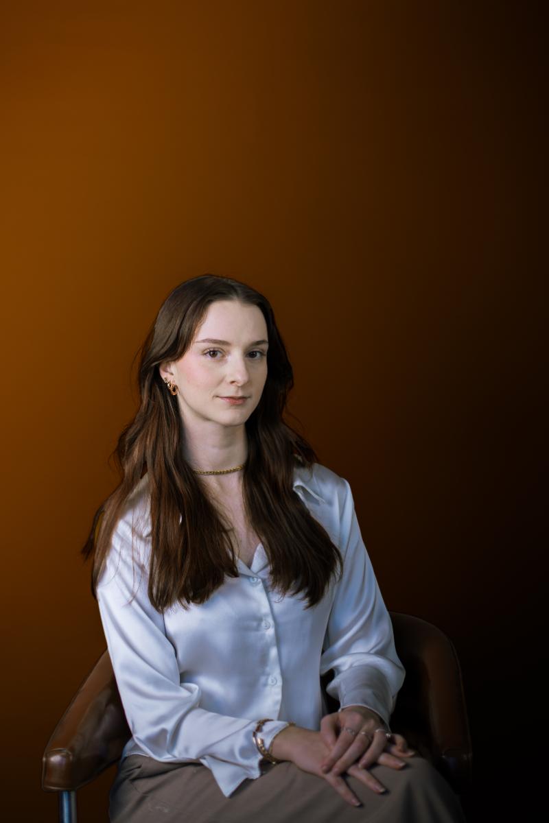 Florine Brigant