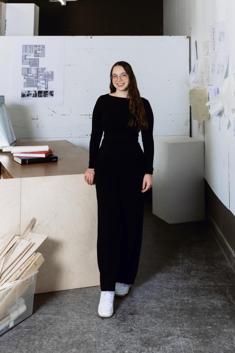 Noémie Lachance