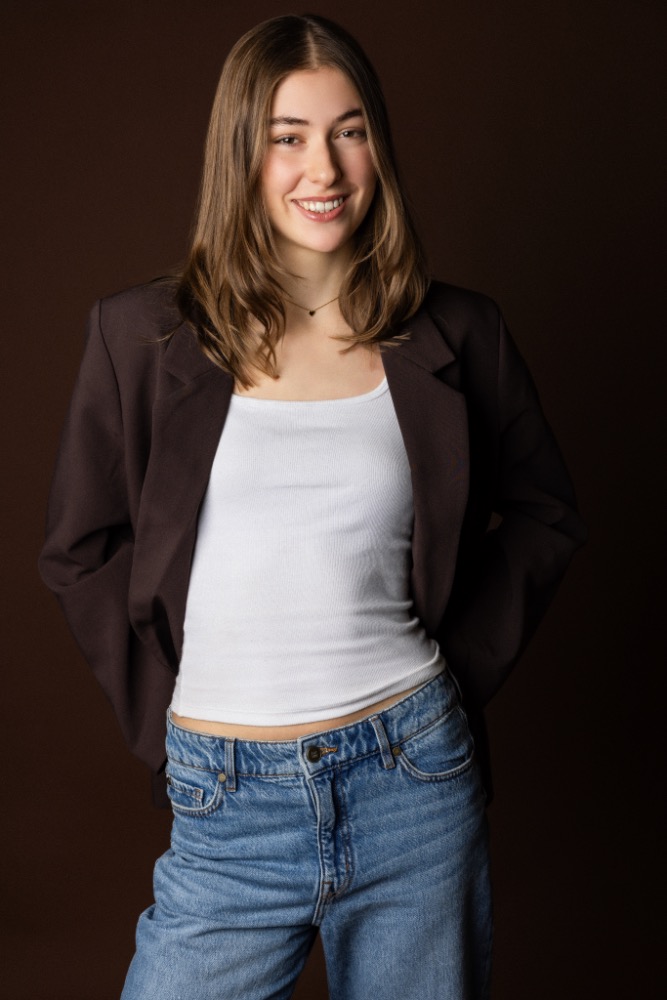Nora Leblanc