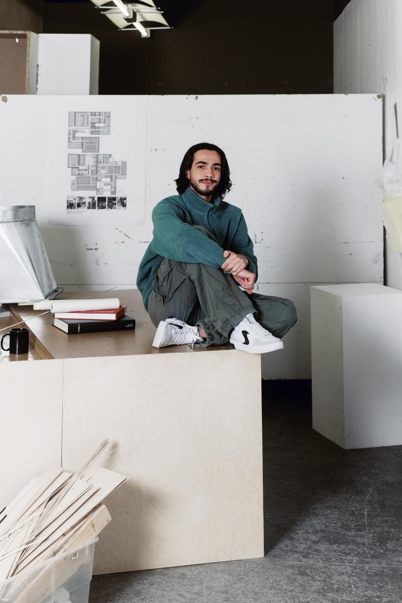 Samir Tahraoui