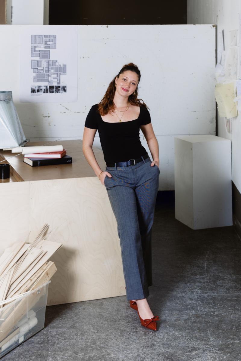 Ophélie Giard Leduc
