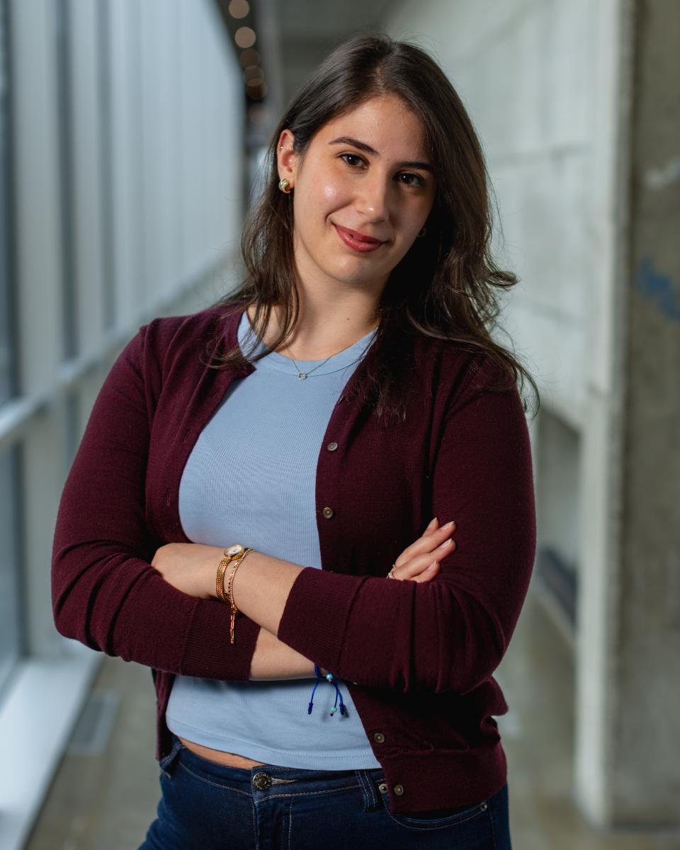 Mariam Shuman
