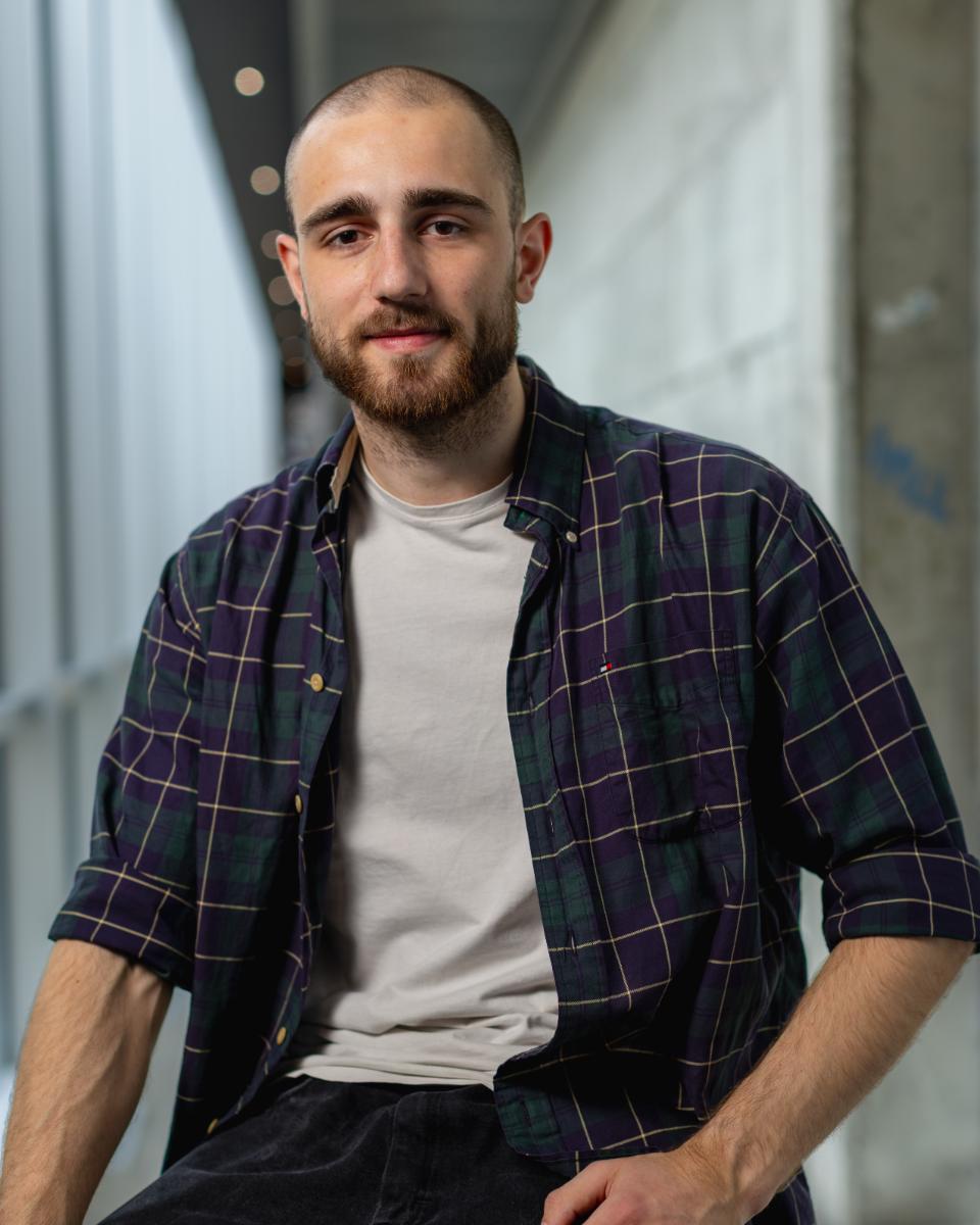 Matthieu Coppens