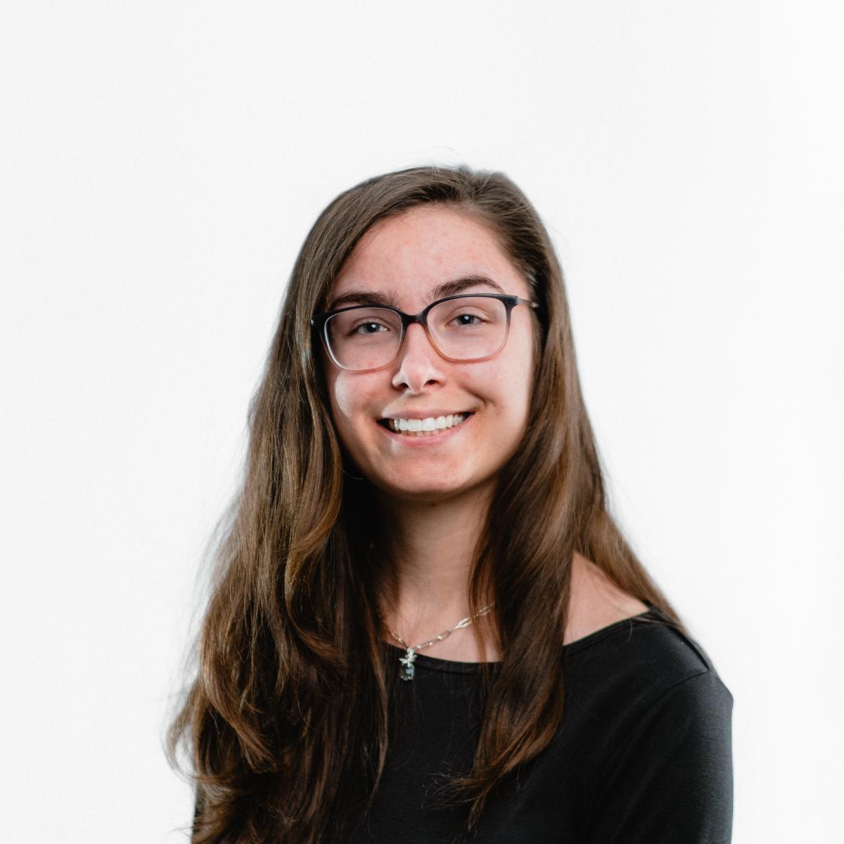 Camille Daigneault