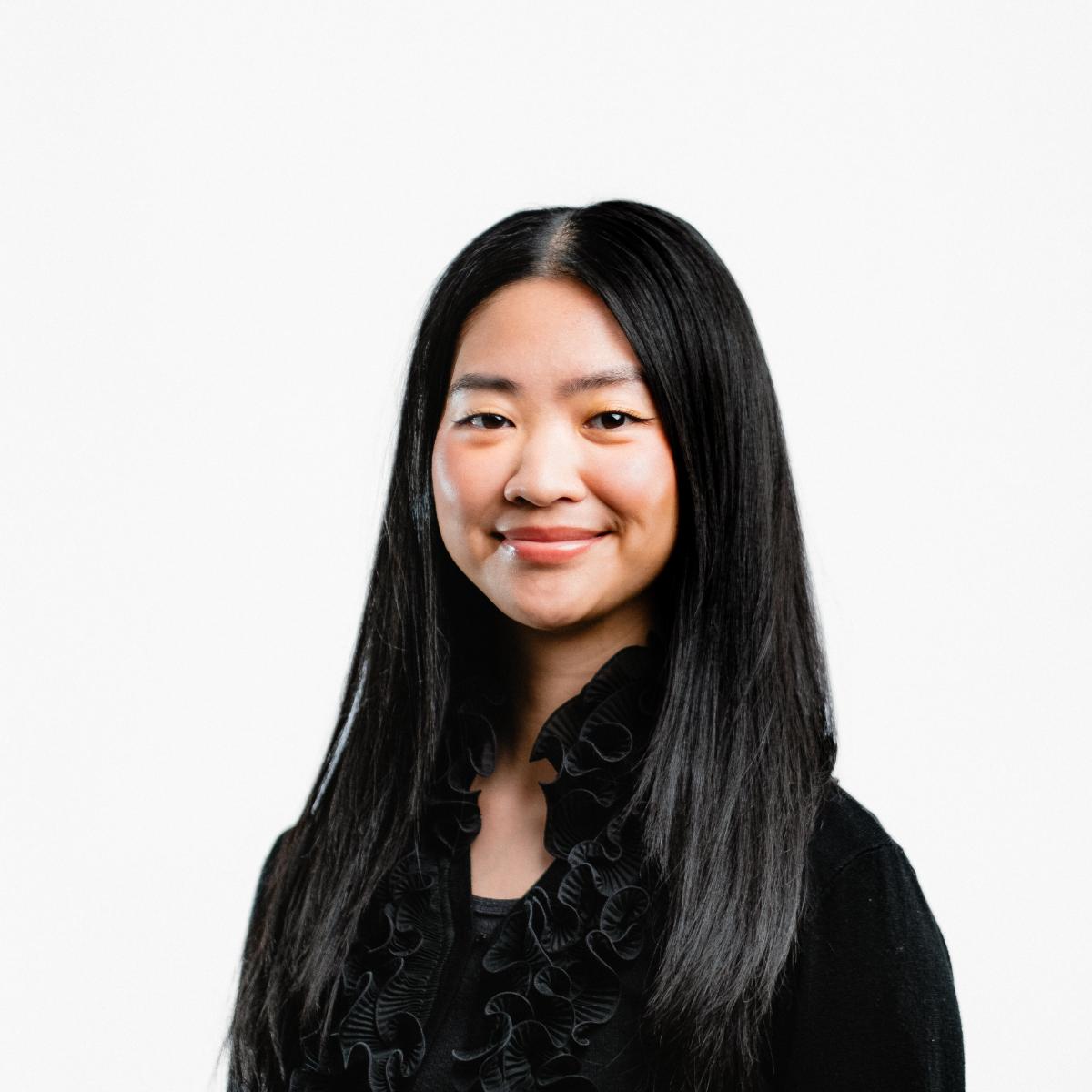 Jenny Luu