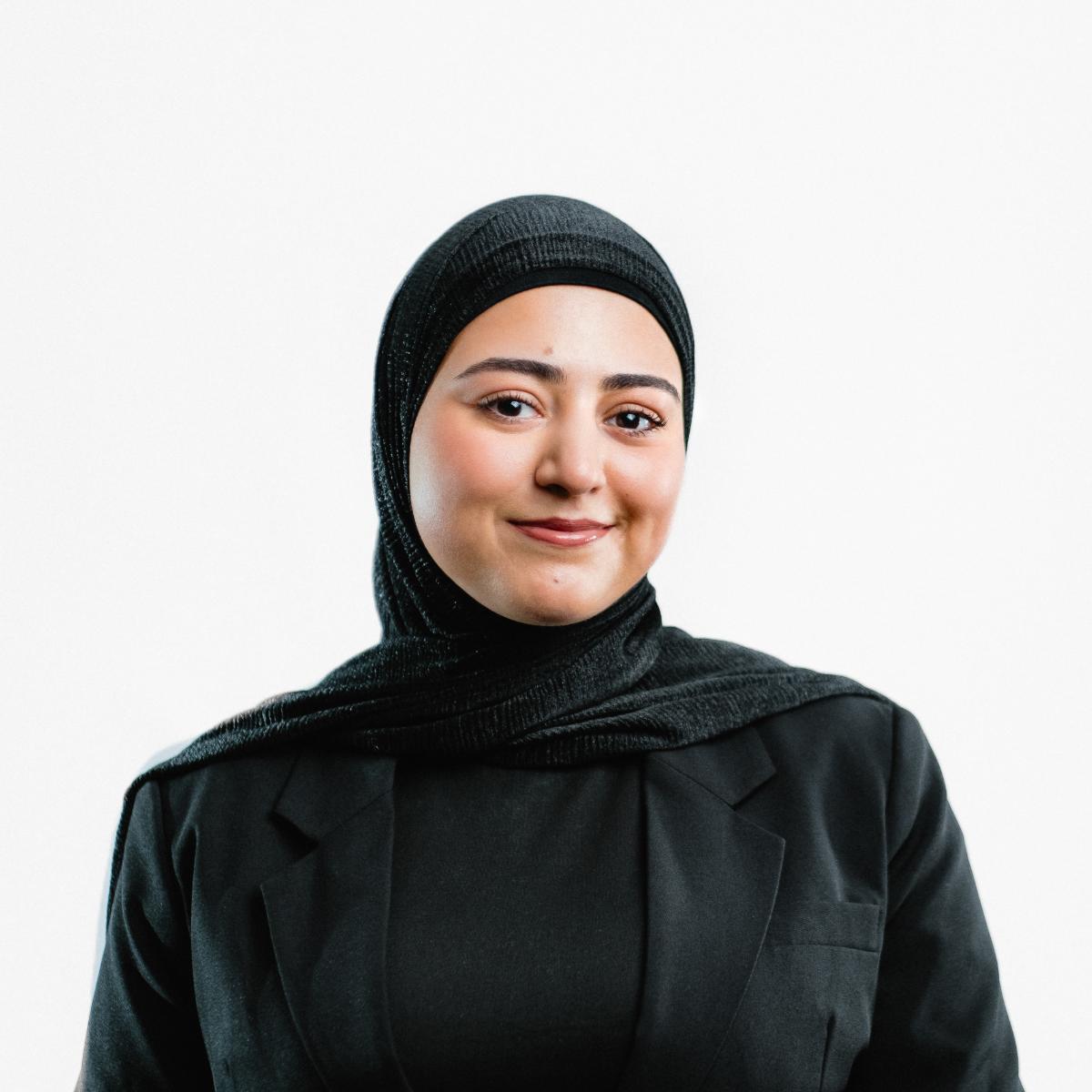 Nour Darwiche