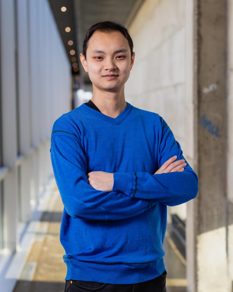 Tian Shen Xia