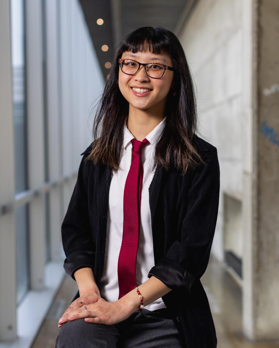 Michelle Koo