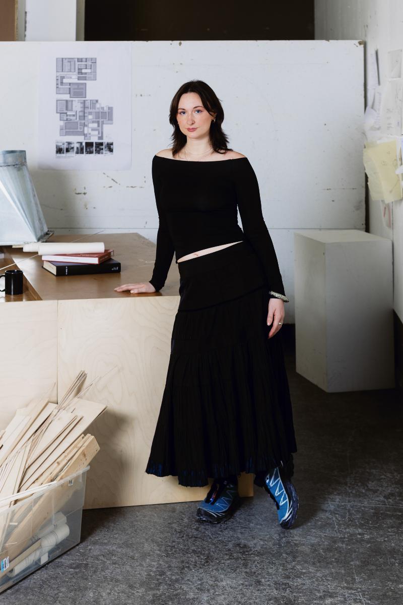 Chloé Fournier-Simon
