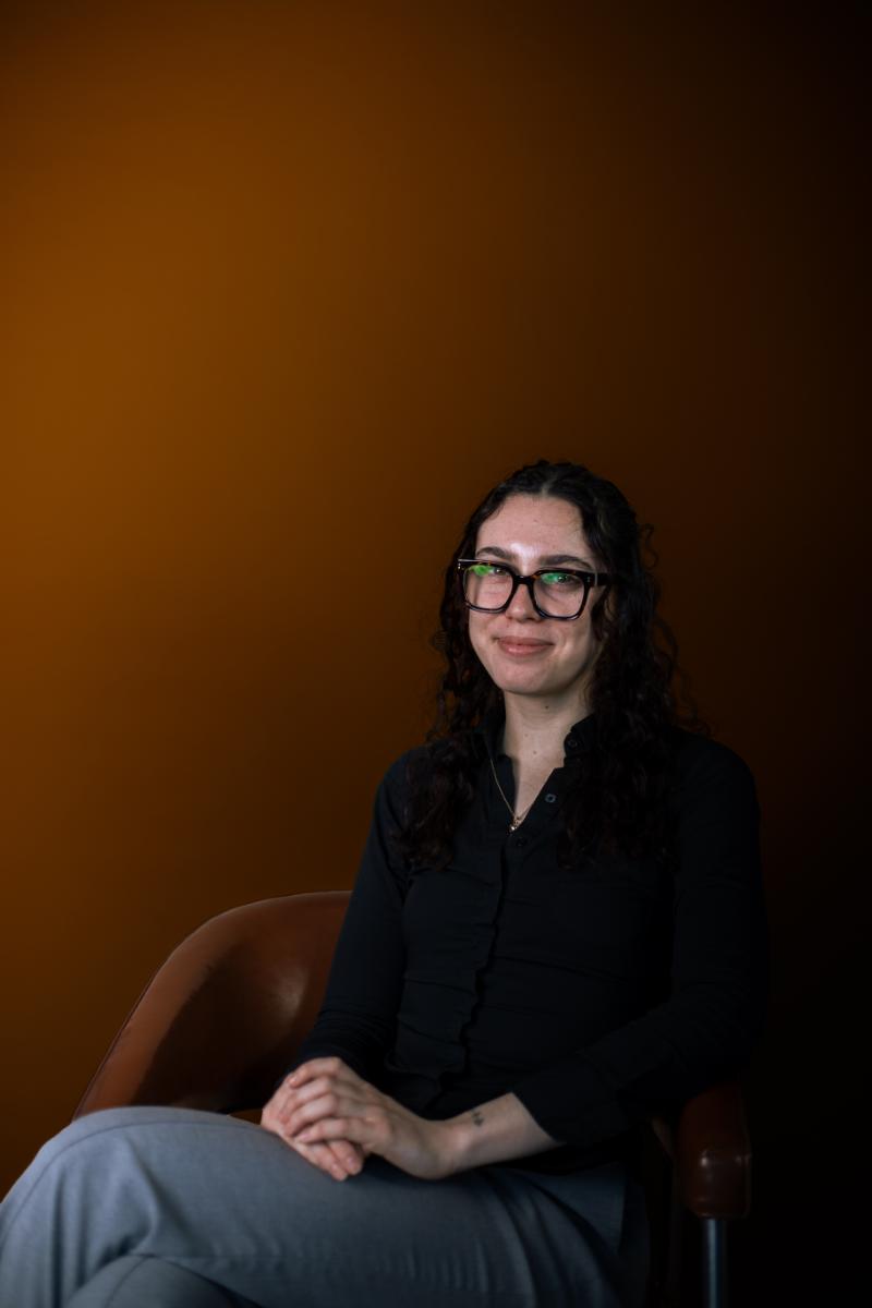 Hélia Deschamps
