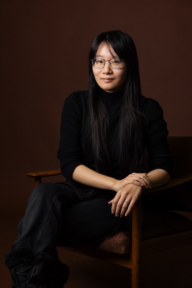 Lilian Ma