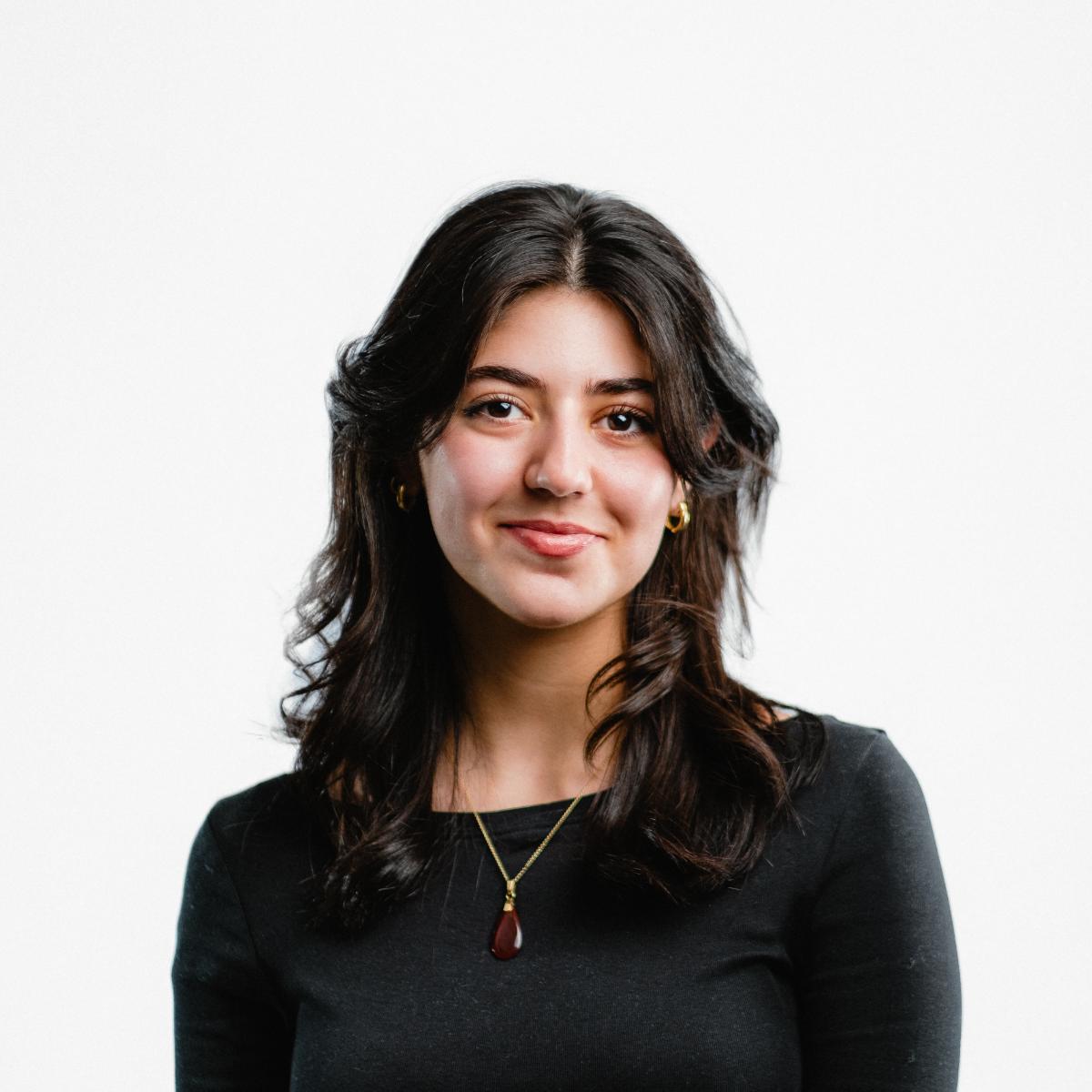 Rim Haouari