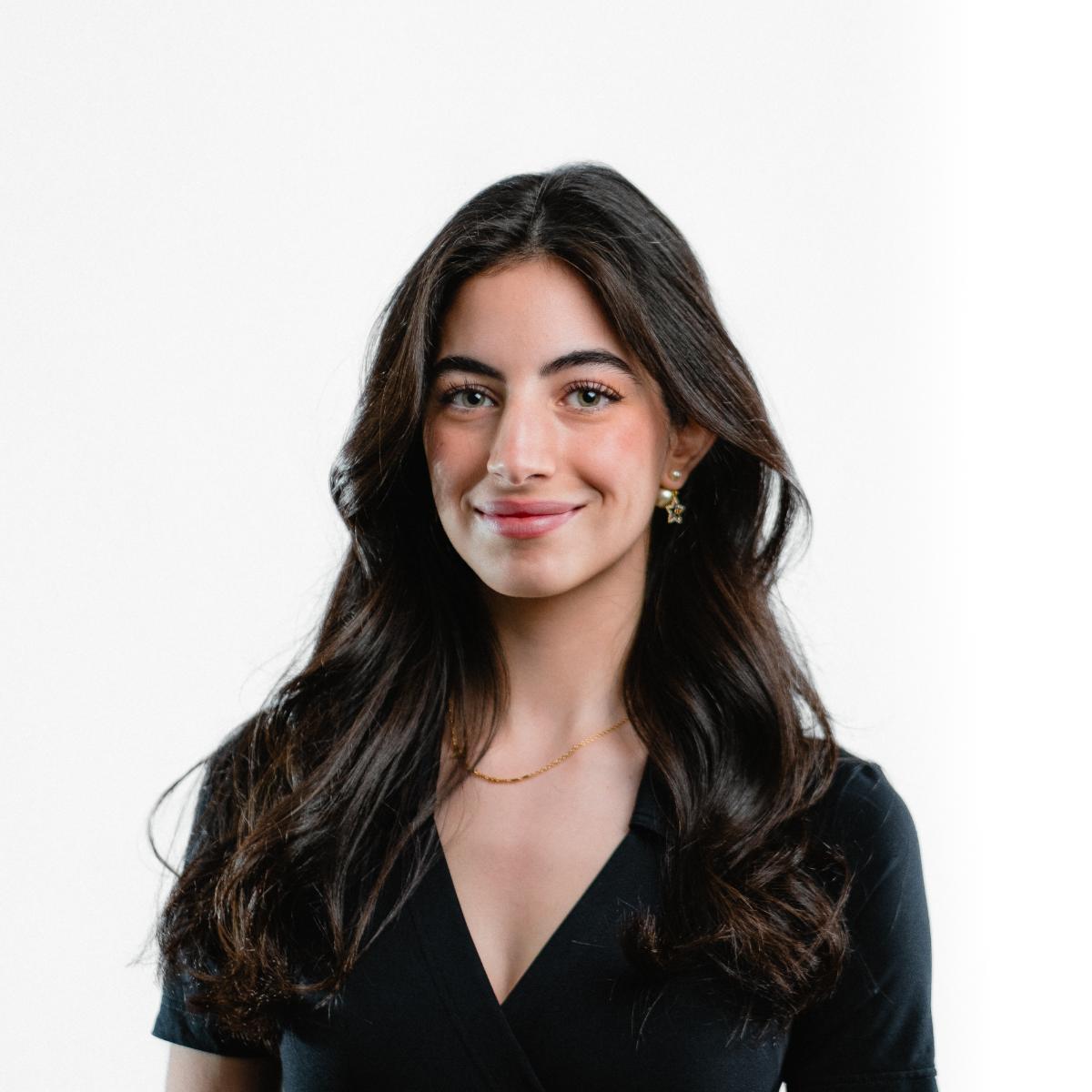 Serena Abi Nader