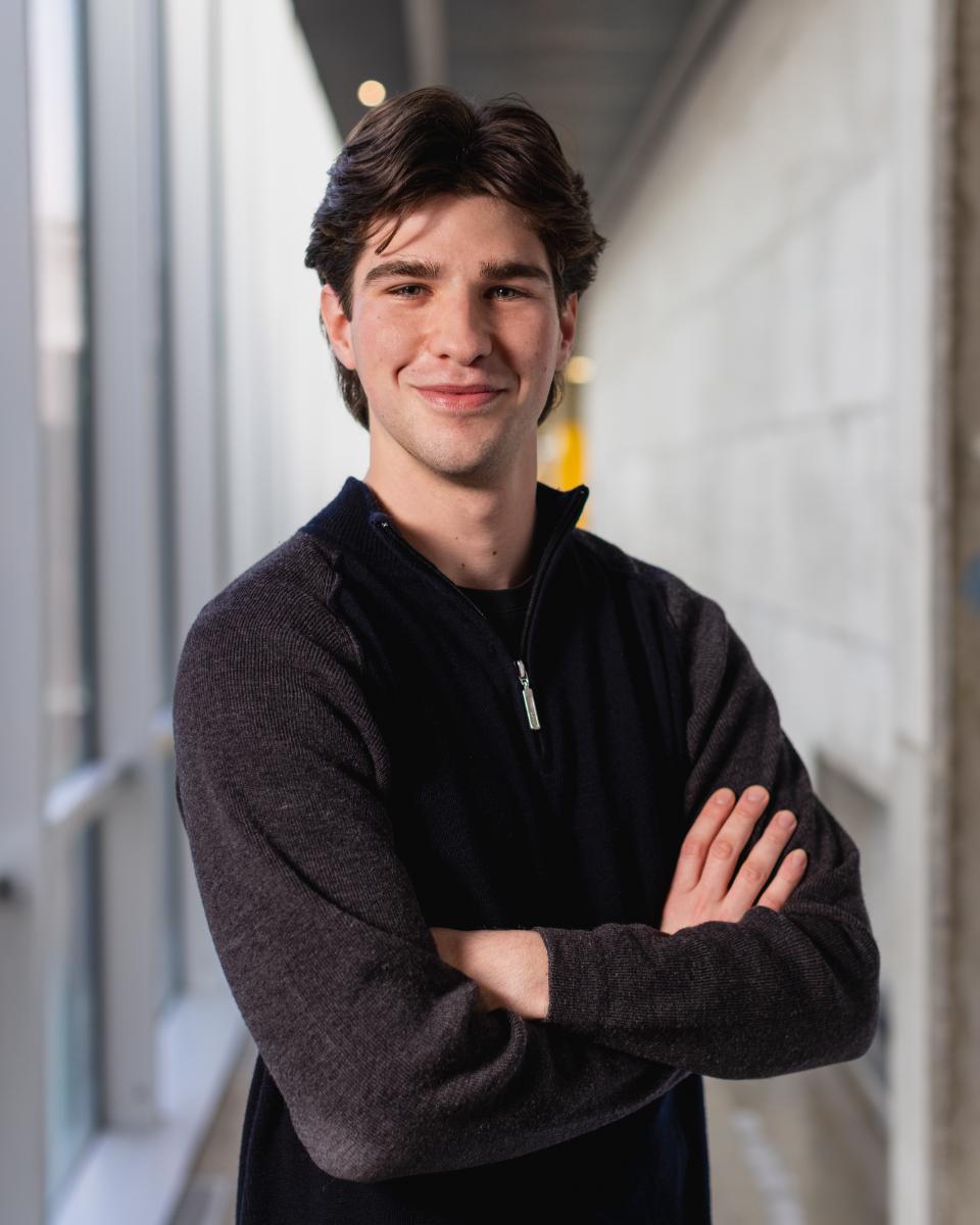 Mikael Tardif
