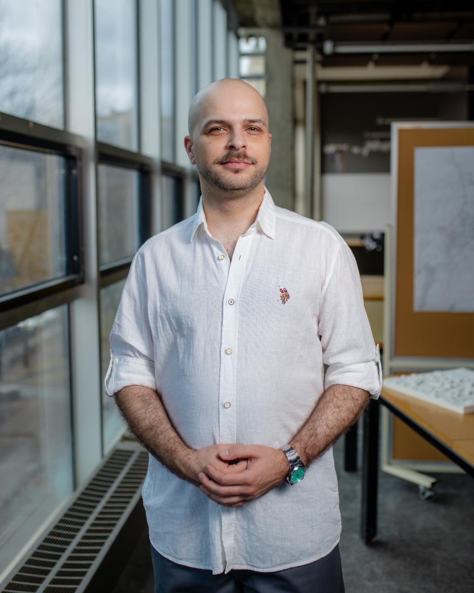 Malek Besbes