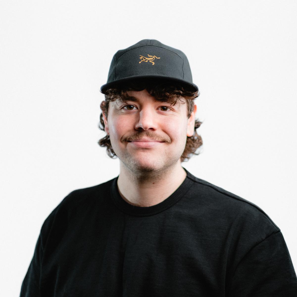 Liam Keegan-Bordi