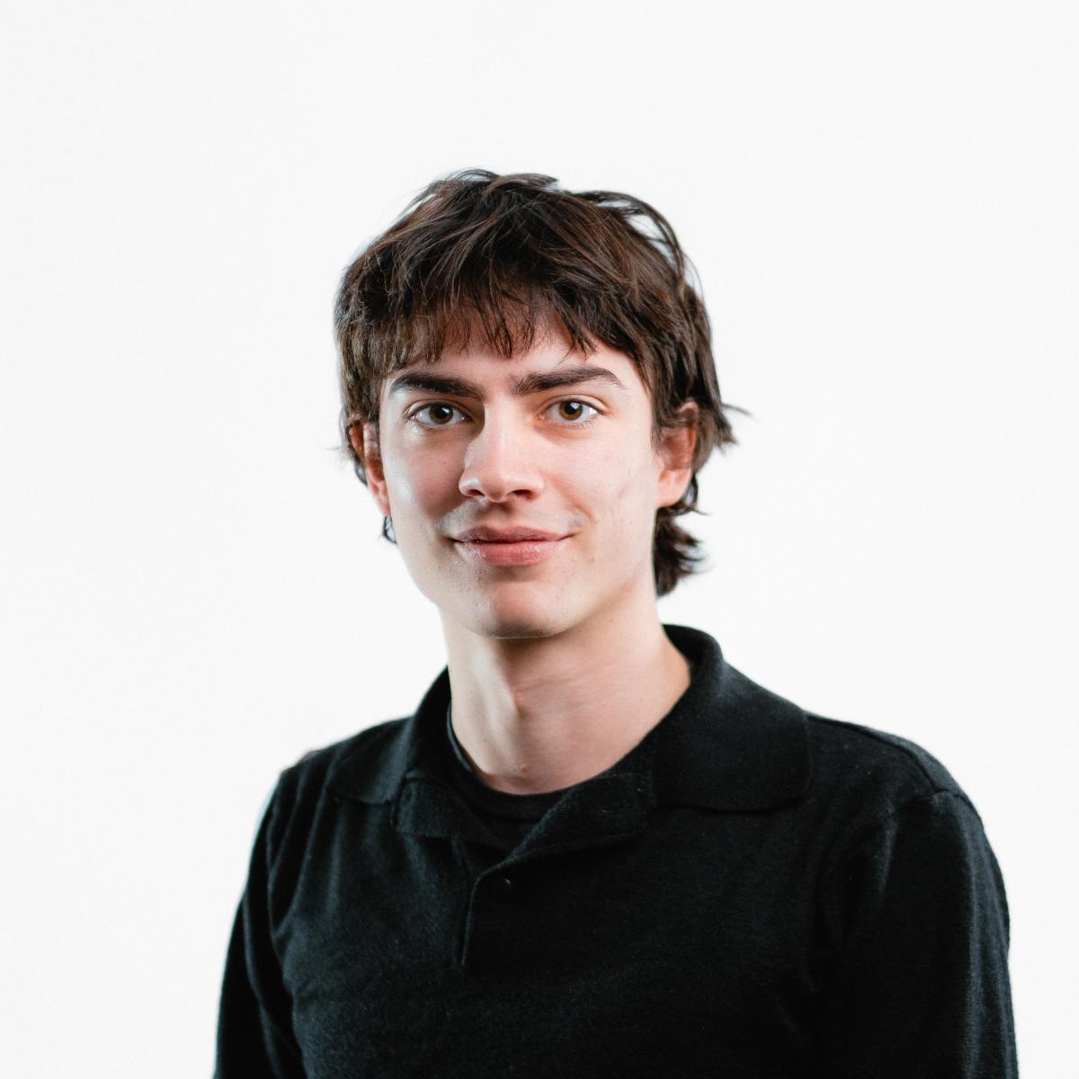 Arno Montpetit