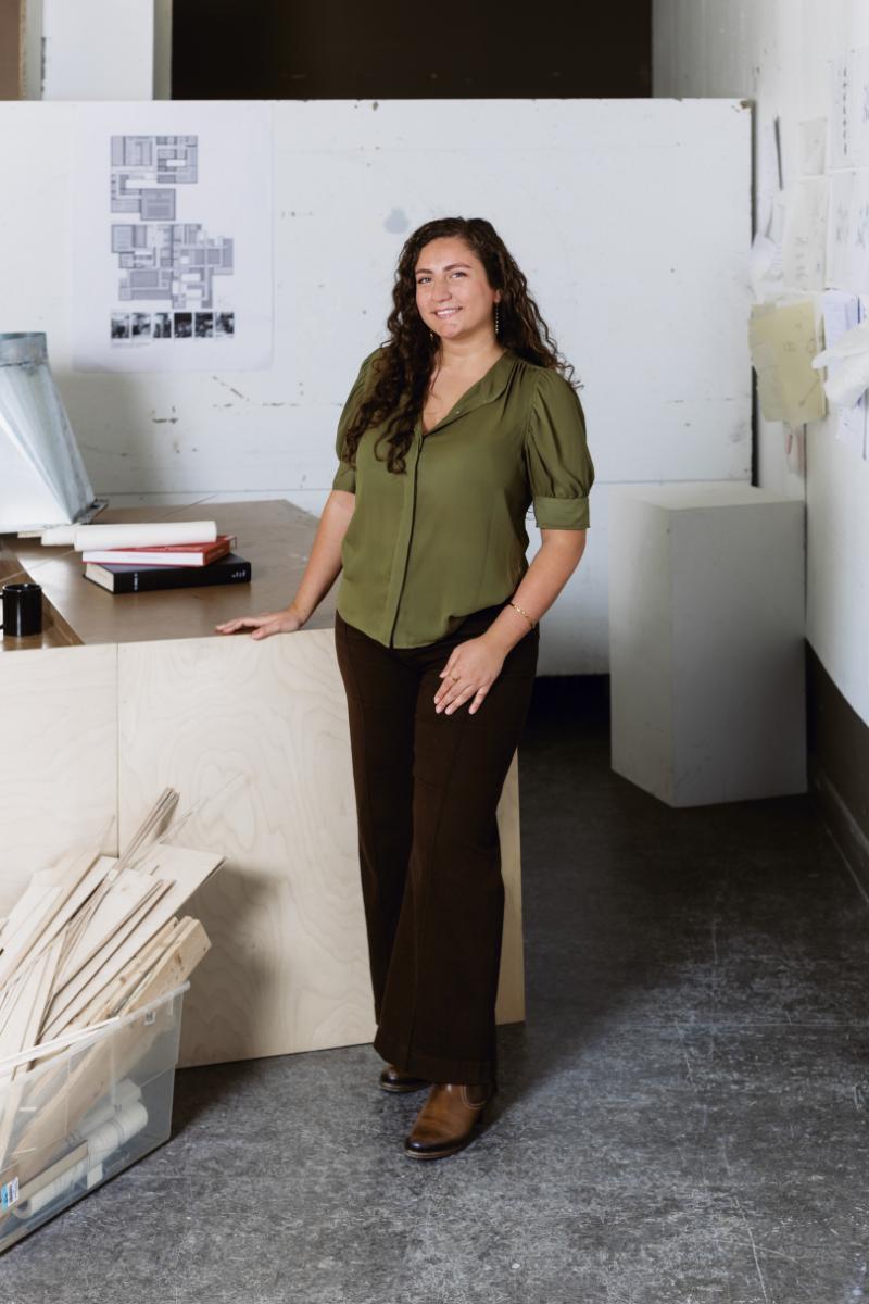 Tatiana El-Hayek