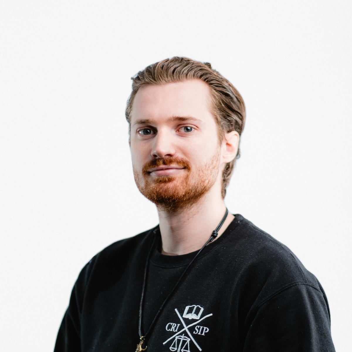 Florian Coruble