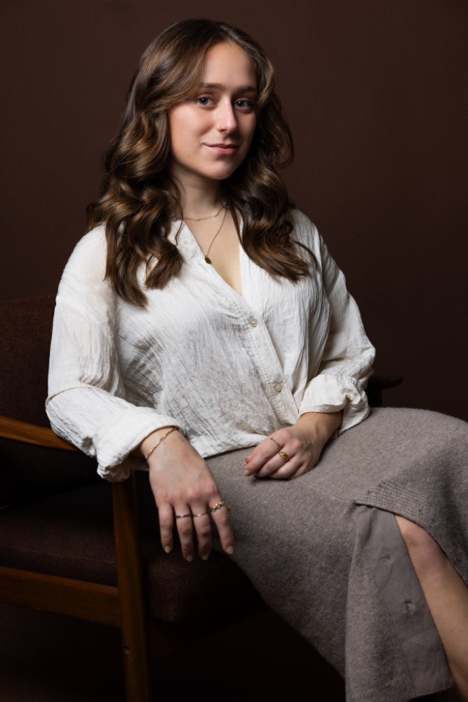 Gabrielle Giroux