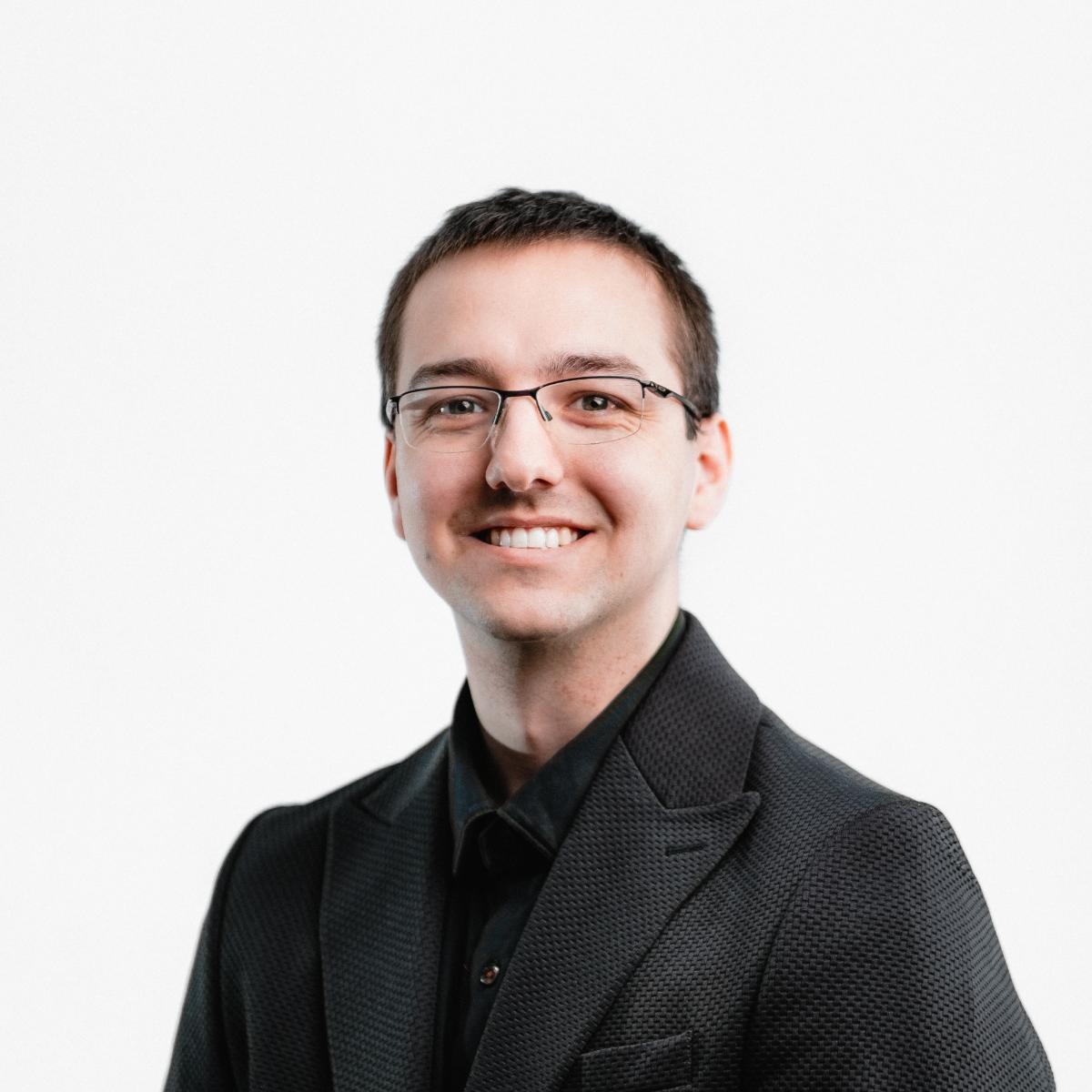 Julien Lepage