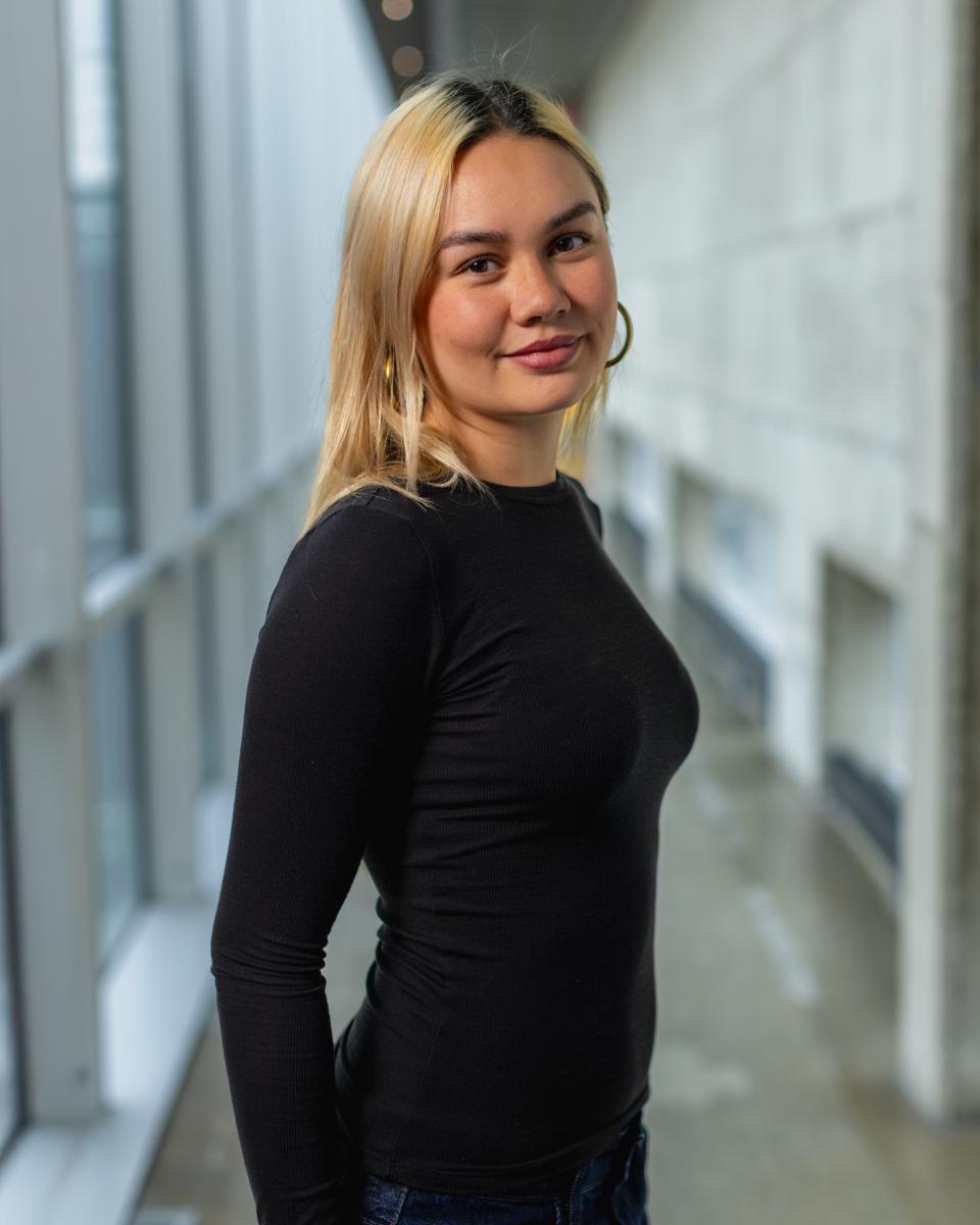Léa Doan