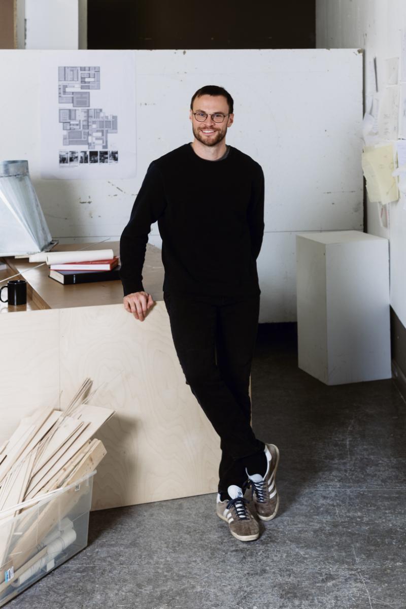 Renaud Côté-Giguère