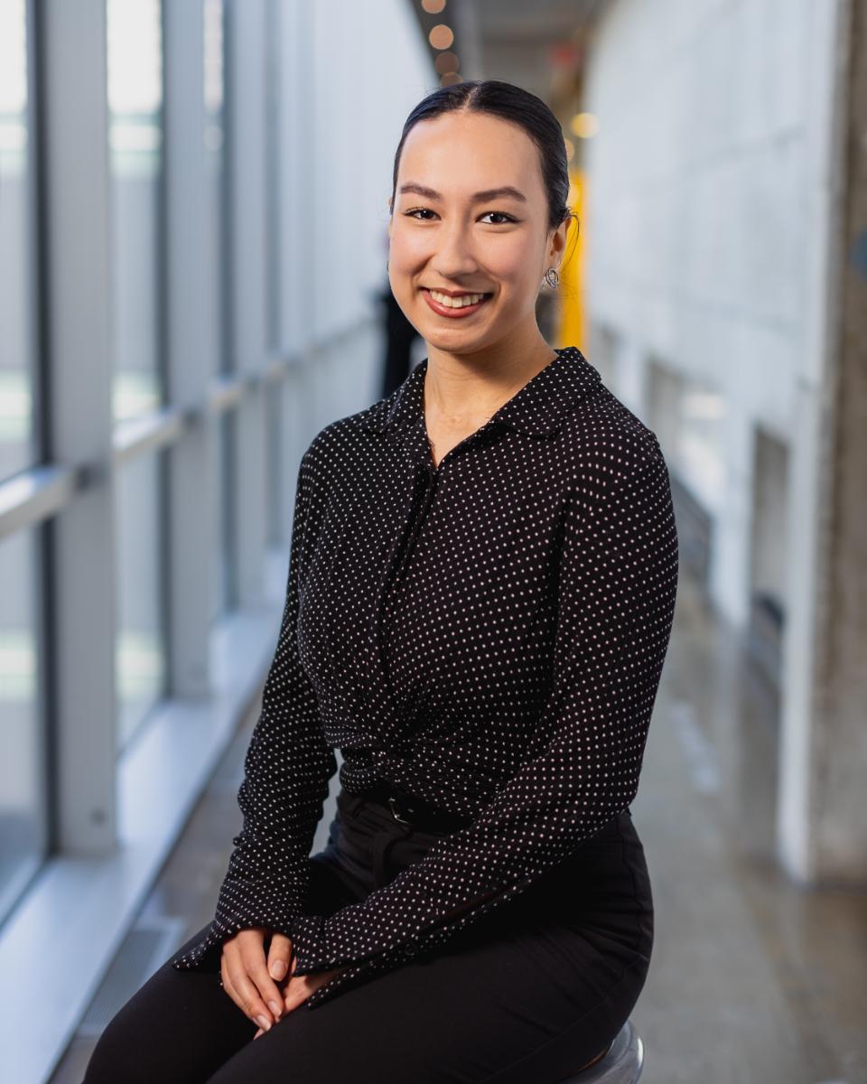 Amélia Lau-Deschênes