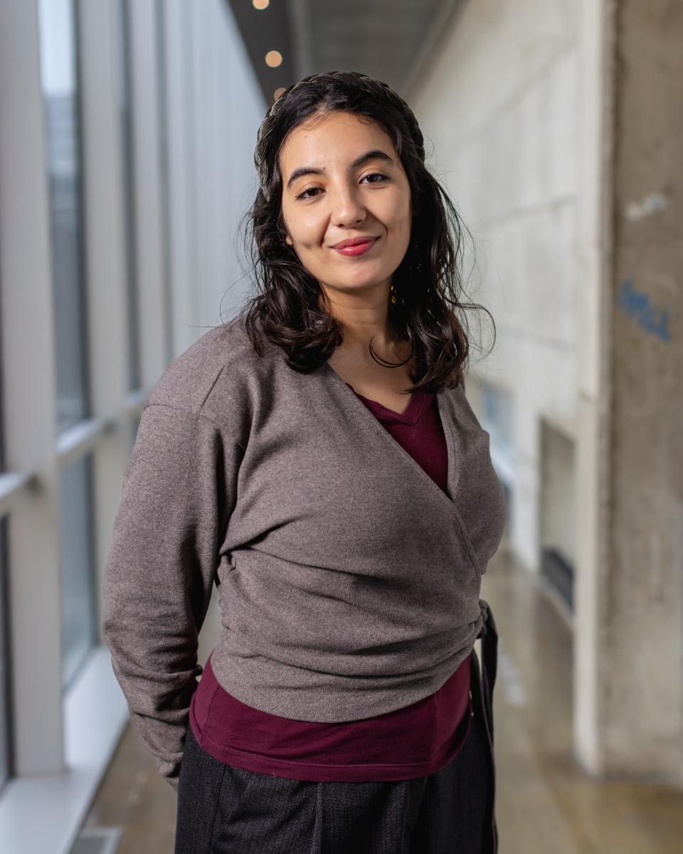 Manal Alali