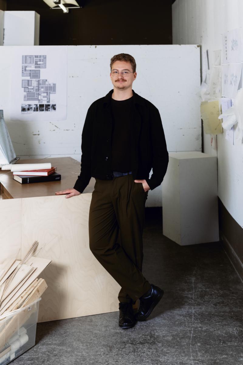 William Provost