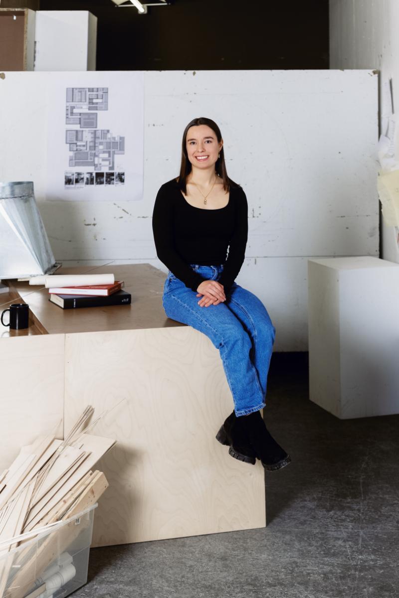 Mathilde Vandal
