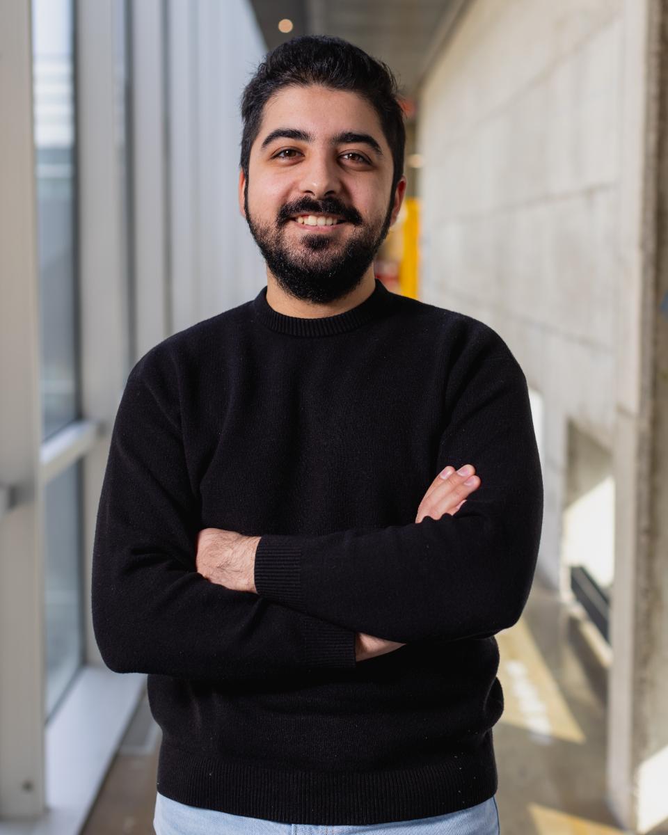 Khaled El-Mir