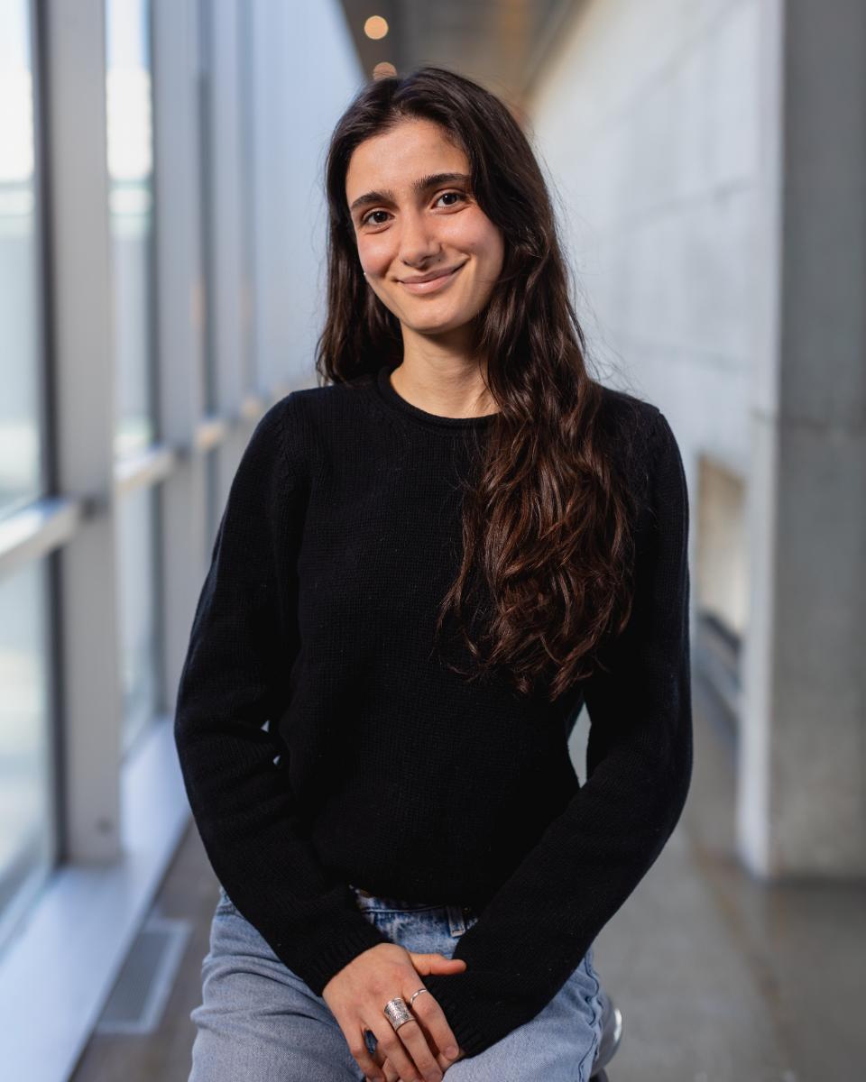 Shiva Mahdavi