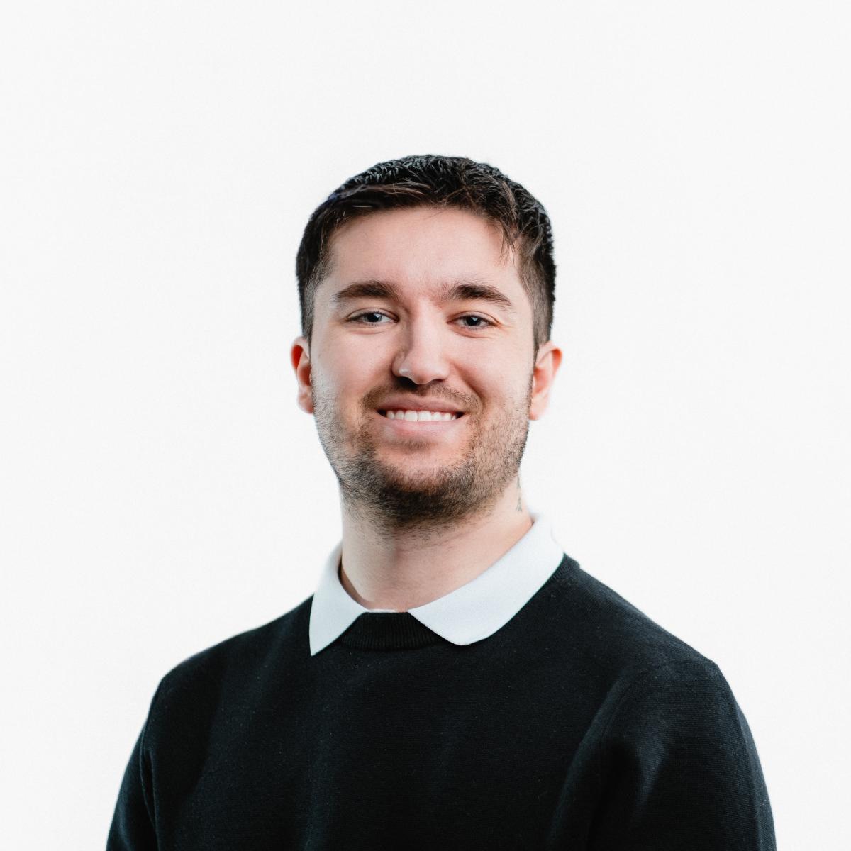 Jonathan Gagnon