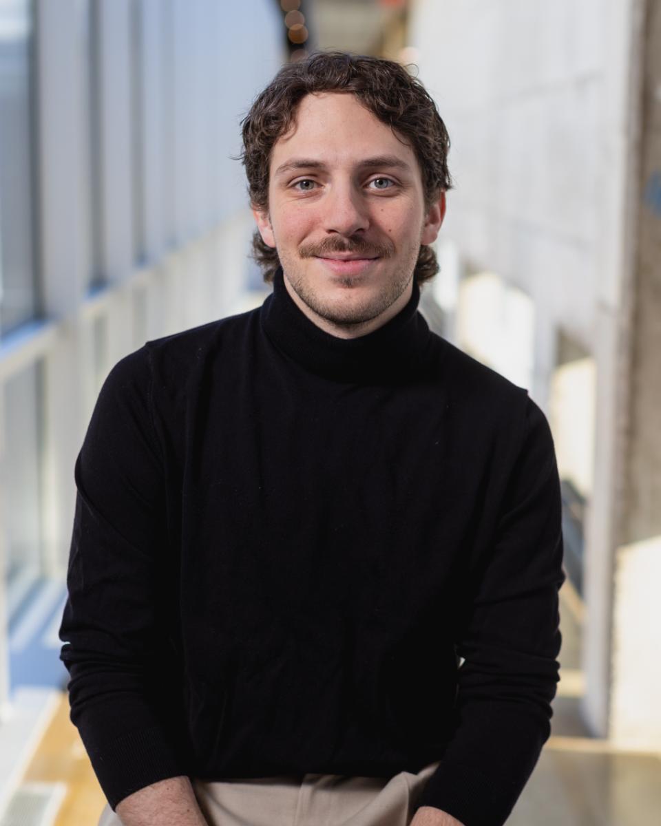 Pierre Duguay-Boudreau