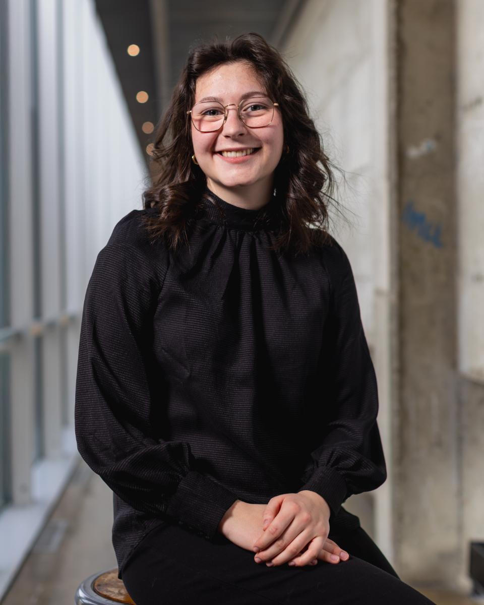 Jeanne Bélanger