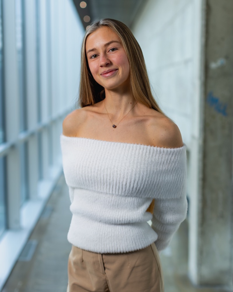 Anaïs Sireuil