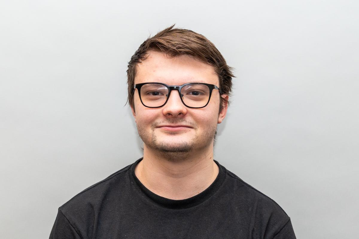 Jérémie Simard-Sigouin